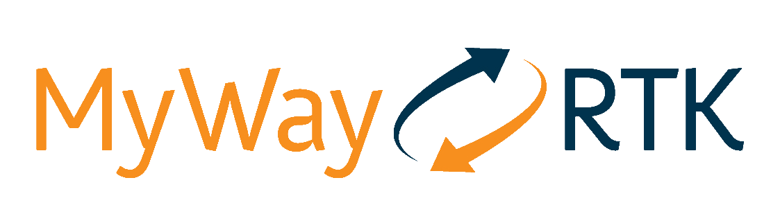 MyWay_RTK